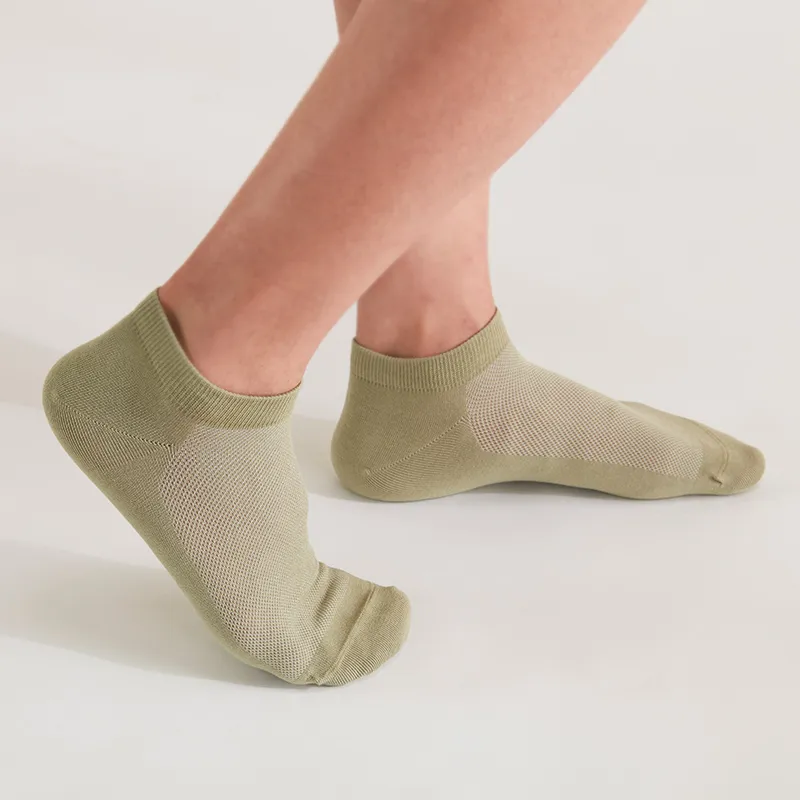 NITORI Ankle Socks Men's 1 Pack-10