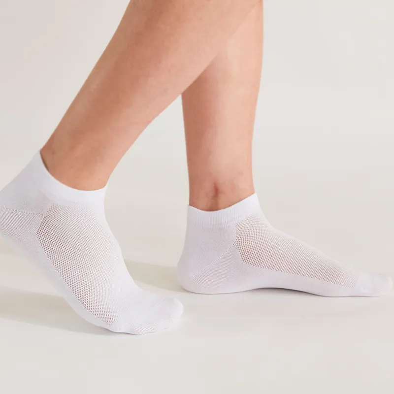 NITORI Ankle Socks Men's 1 Pack-19