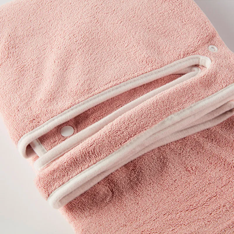 NITORI Women's Bath Robes-5