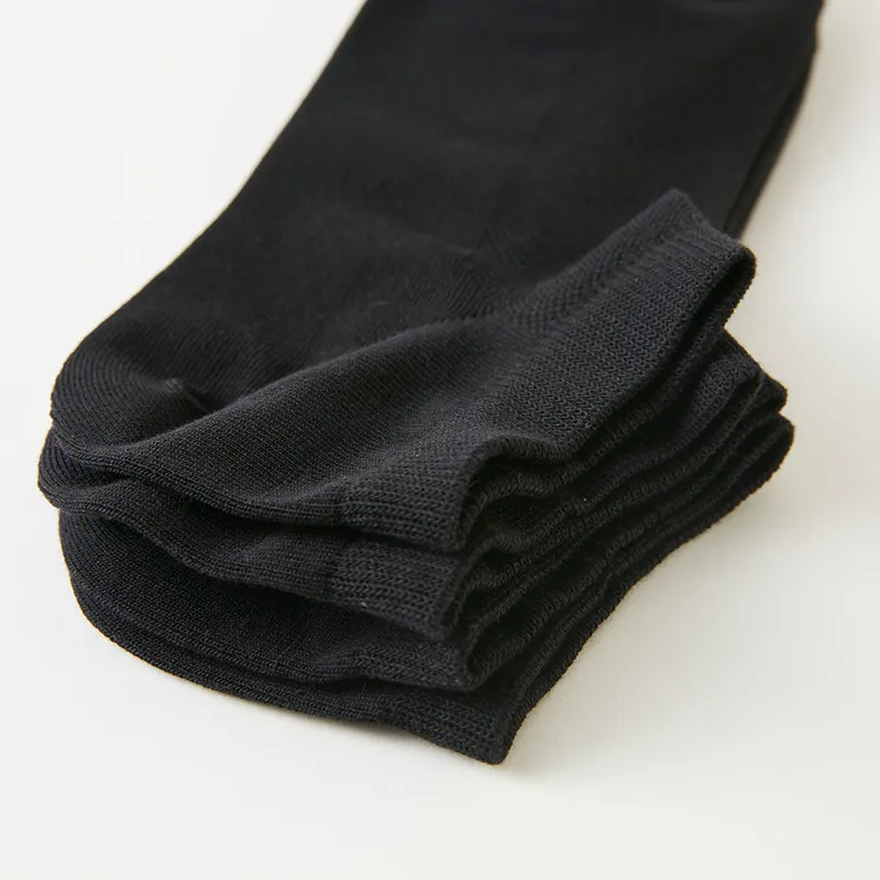 NITORI Ankle Socks Men's 1 Pack-4