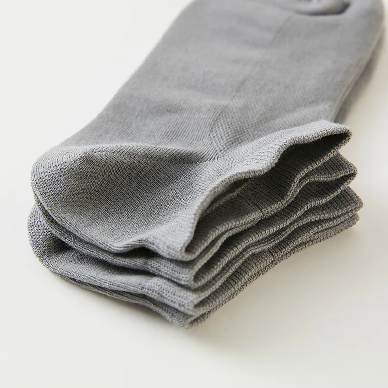 NITORI Ankle Socks Men's 1 Pack-8