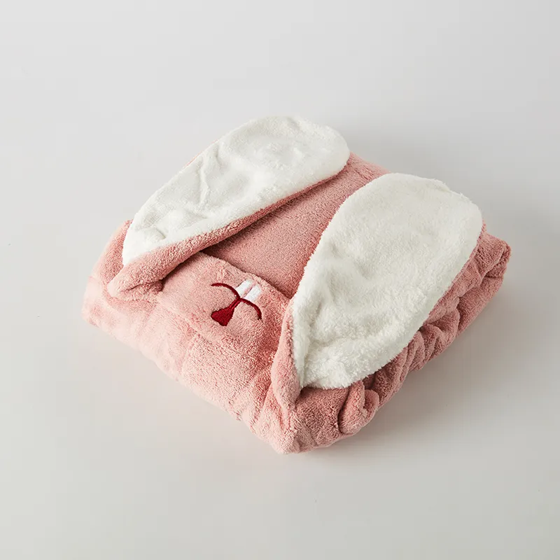 NITORI Women's Bath Robes-3