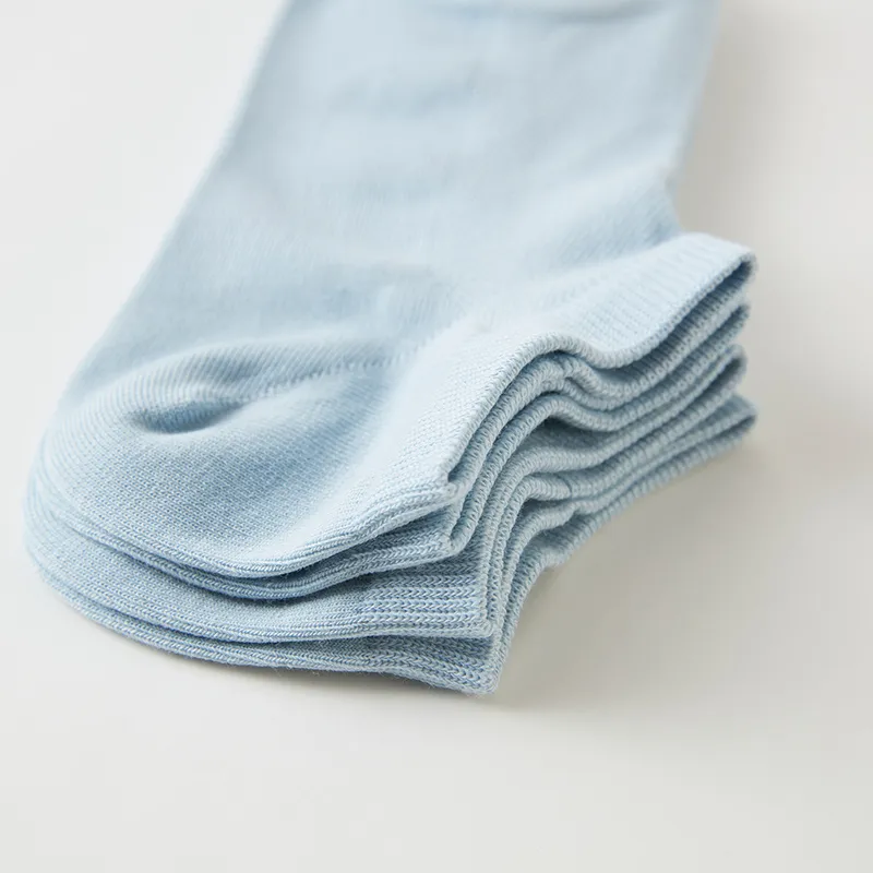 NITORI Ankle Socks Men's 1 Pack-17