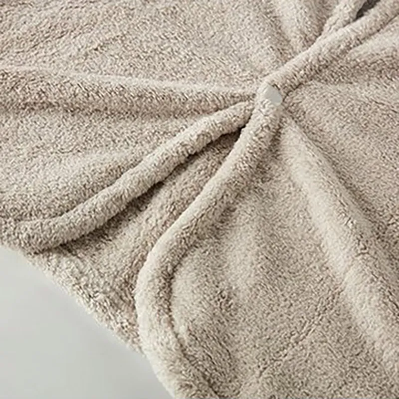 NITORI Women's Bath Robes-10