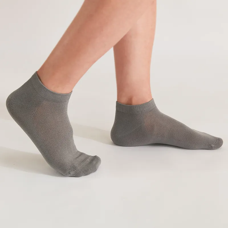 NITORI Ankle Socks Men's 1 Pack-6