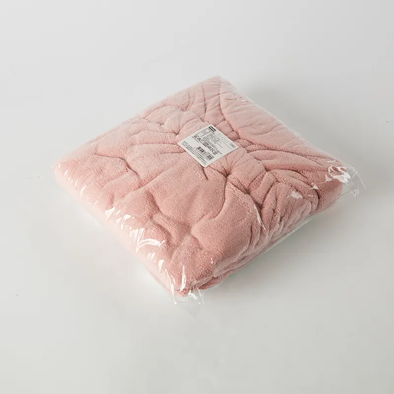 NITORI Women's Bath Robes-5