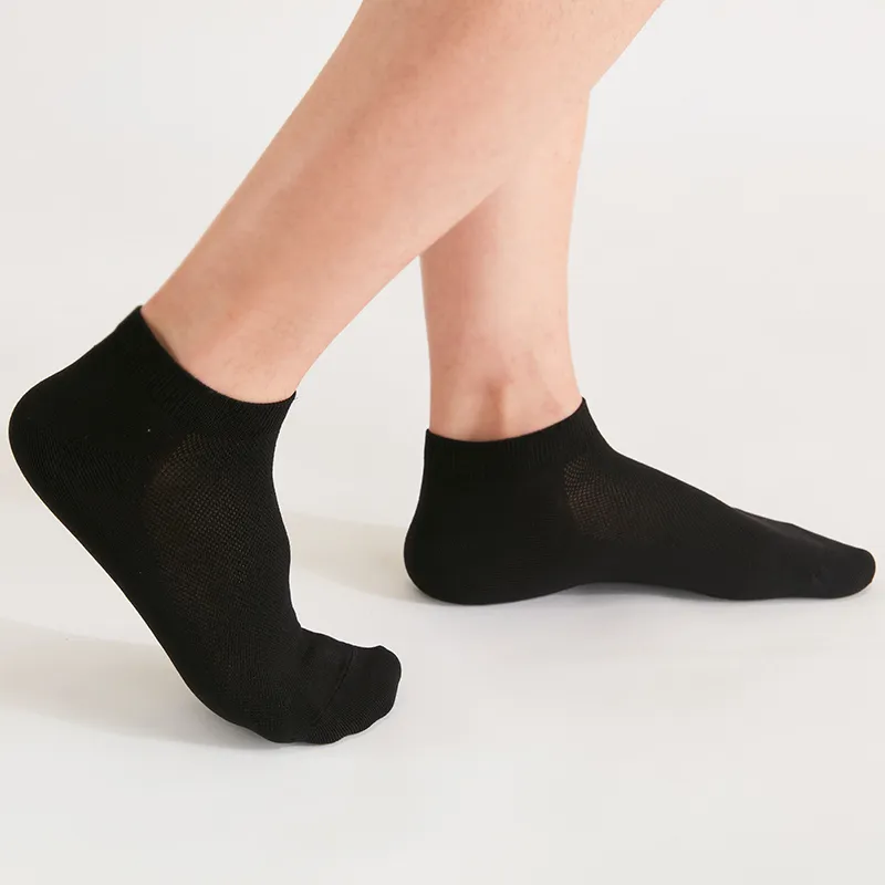 NITORI Ankle Socks Men's 1 Pack-1