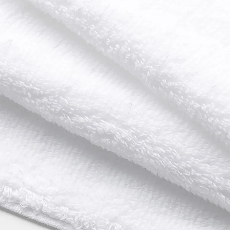 NITORI Soft Skin Friendly Non Balling Towels Minimalist Style-2