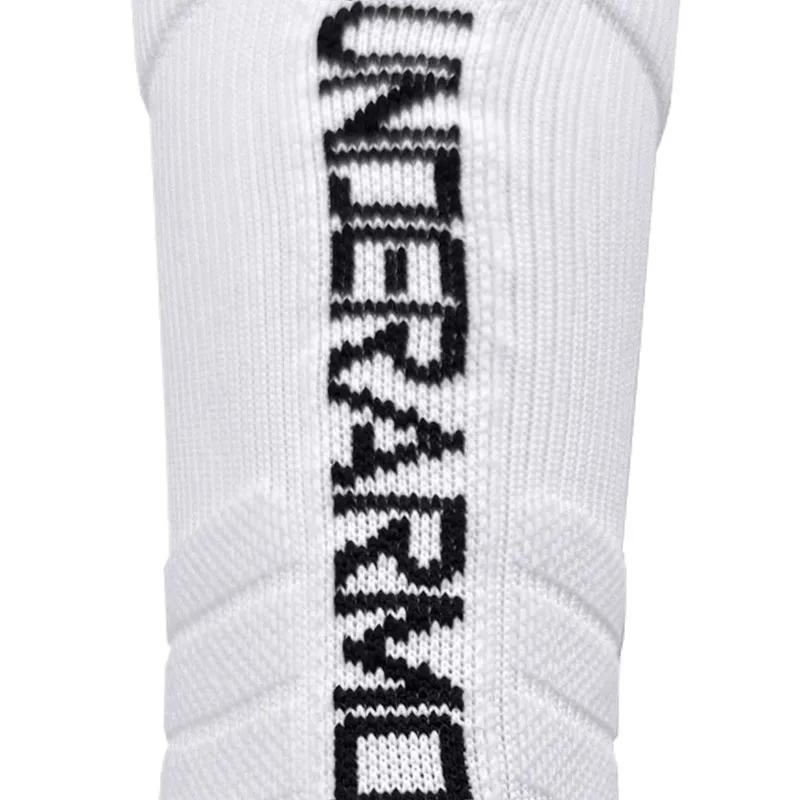 Under Armour Unisex Mid Calf Socks-4