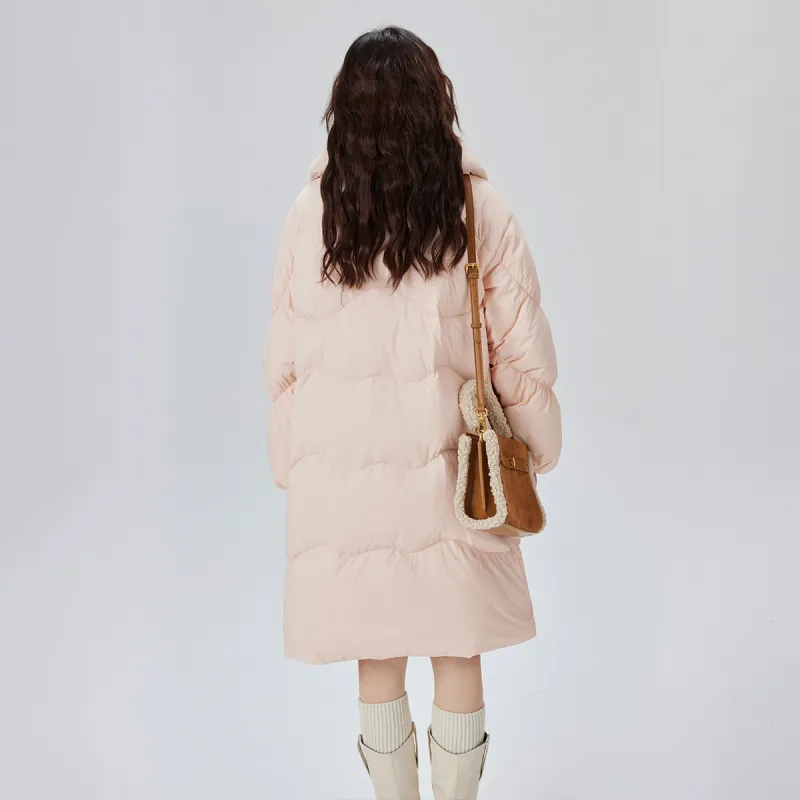 ERAL Down Jackets Women's-8