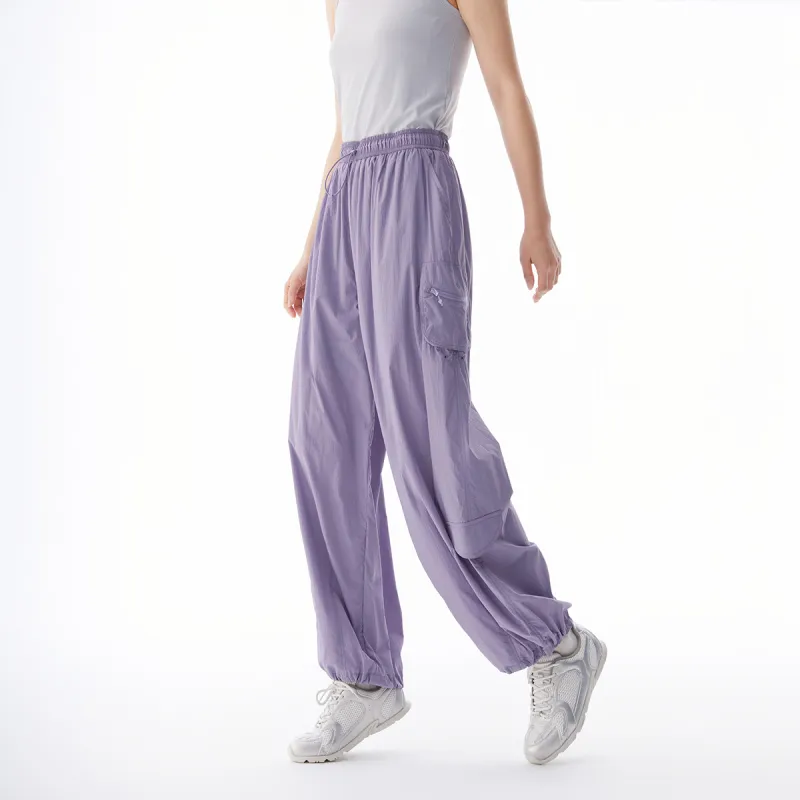 ERAL Cargo Pants Women's-8