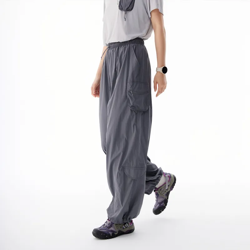 ERAL Cargo Pants Women's-11