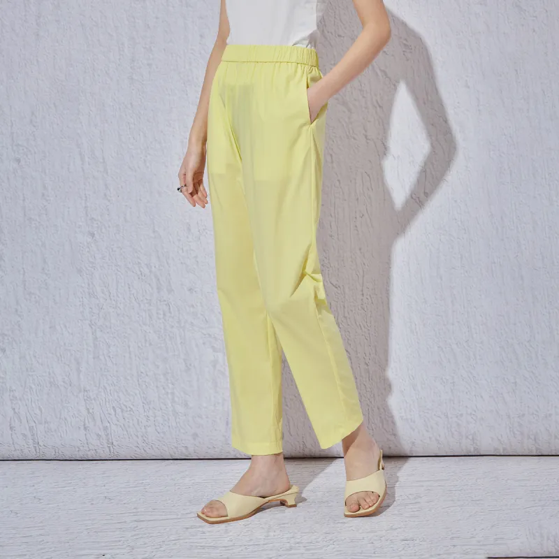 ERAL Casual Pants Women's-4