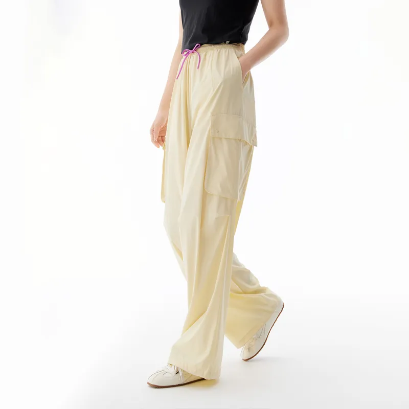 ERAL Cargo Pants Women's-3