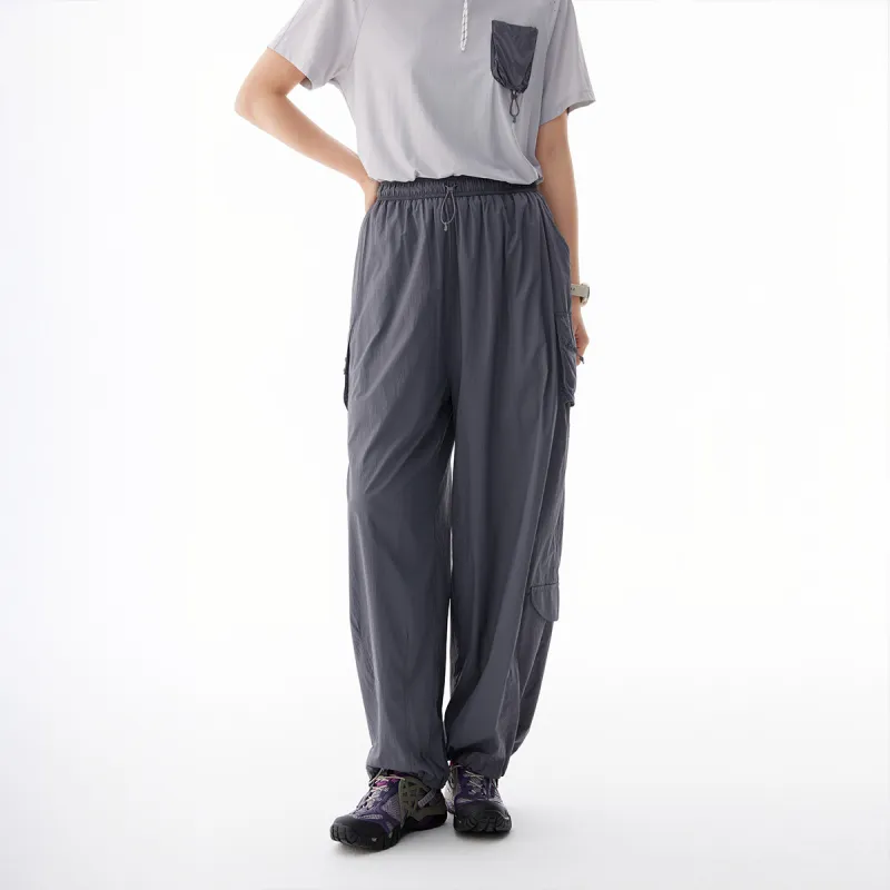ERAL Cargo Pants Women's-12