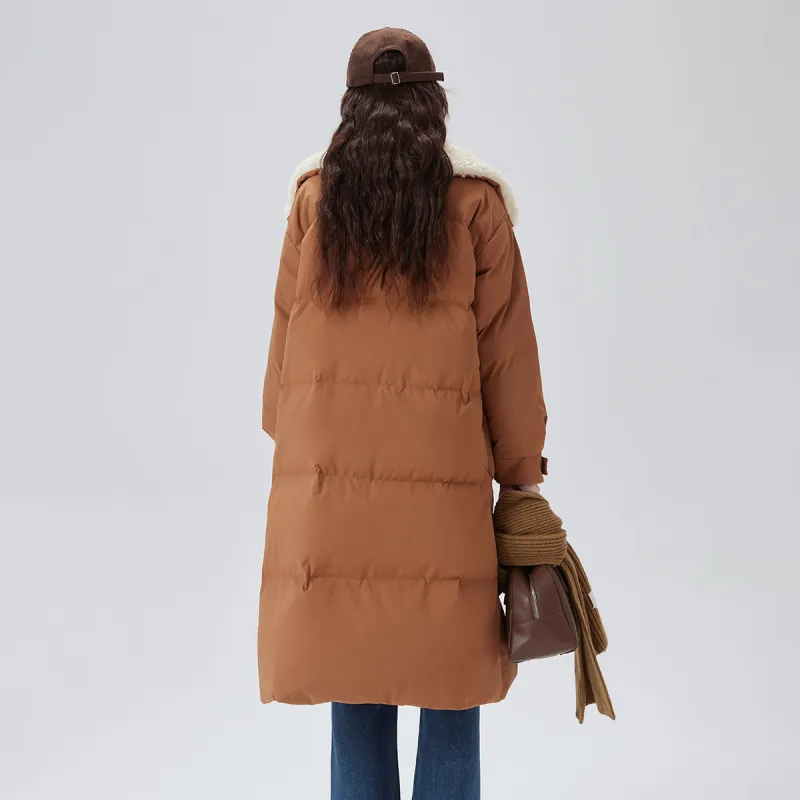 ERAL Down Jackets Women's-6