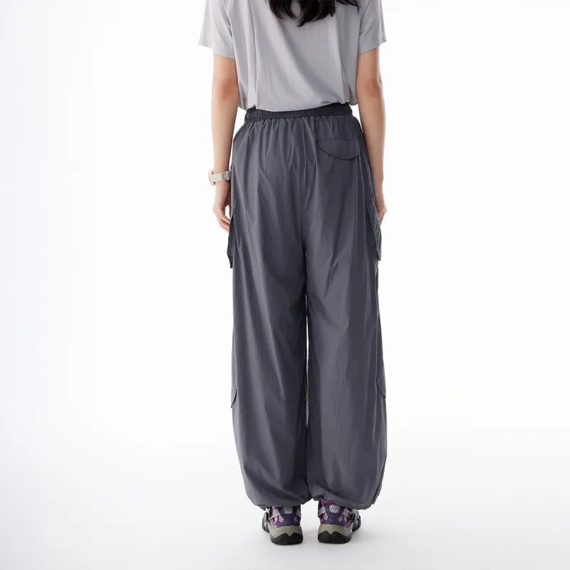 ERAL Cargo Pants Women's-14