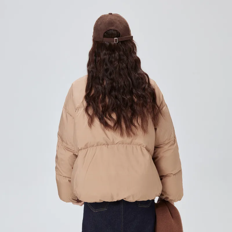 ERAL Down Jackets Women's-6
