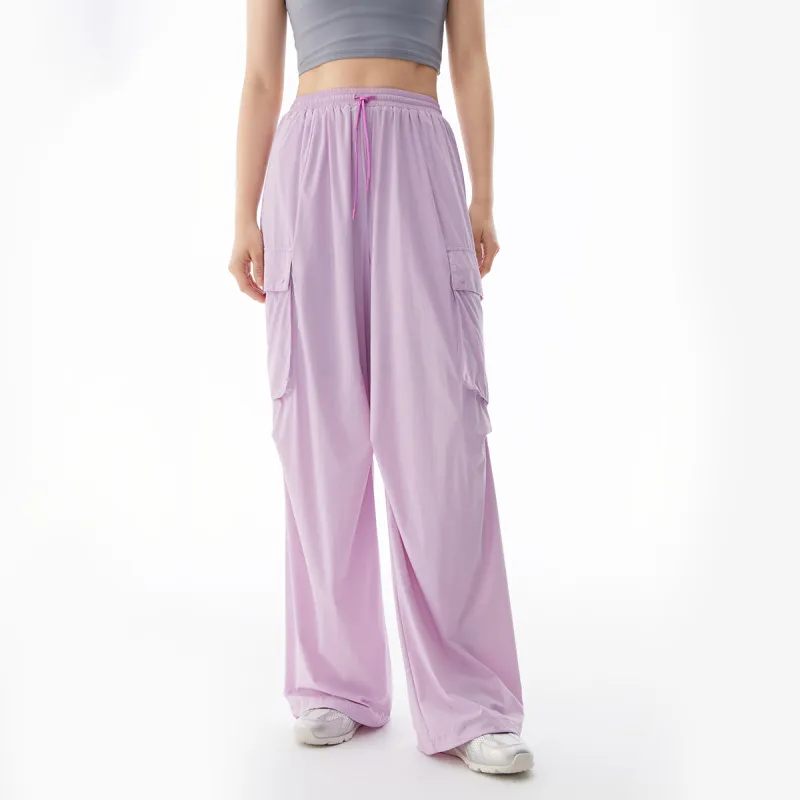 ERAL Cargo Pants Women's-6