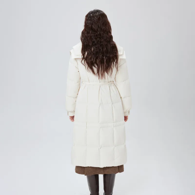 ERAL Down Jackets Women's-2