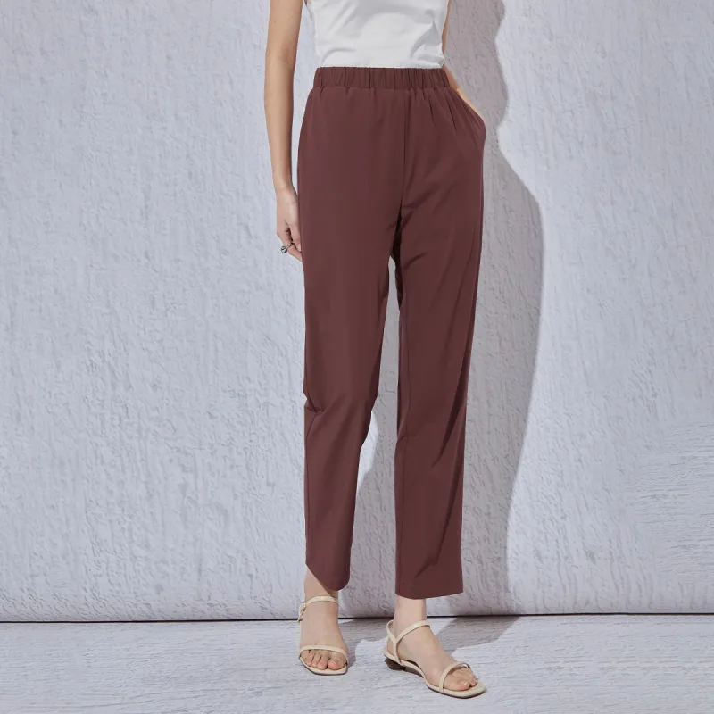 ERAL Casual Pants Women's-7