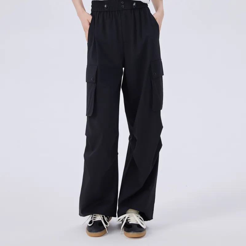 ERAL Casual Pants Women's-1
