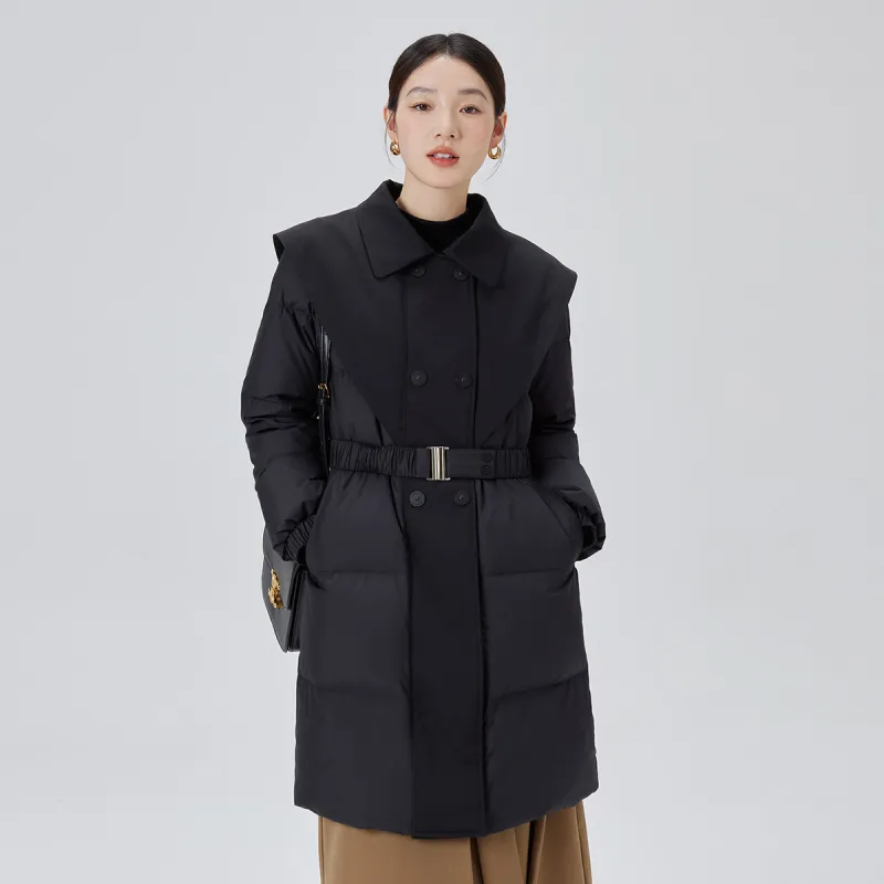 ERAL Down Jackets Women's-11