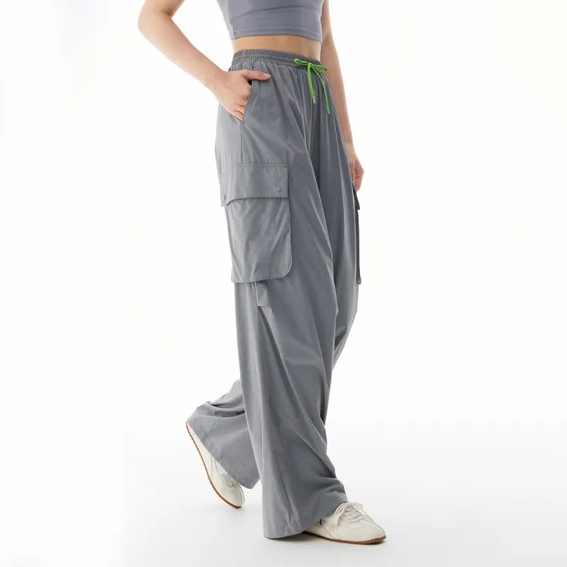 ERAL Cargo Pants Women's-14