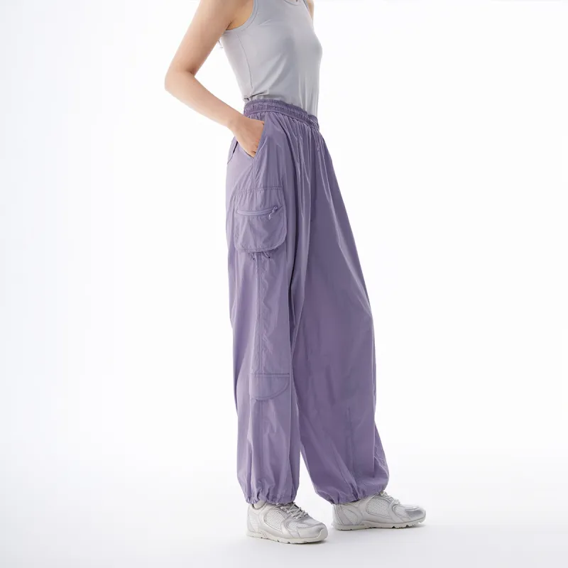 ERAL Cargo Pants Women's-7