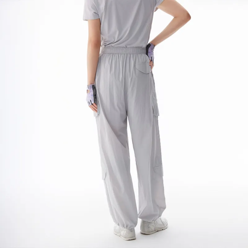 ERAL Cargo Pants Women's-1