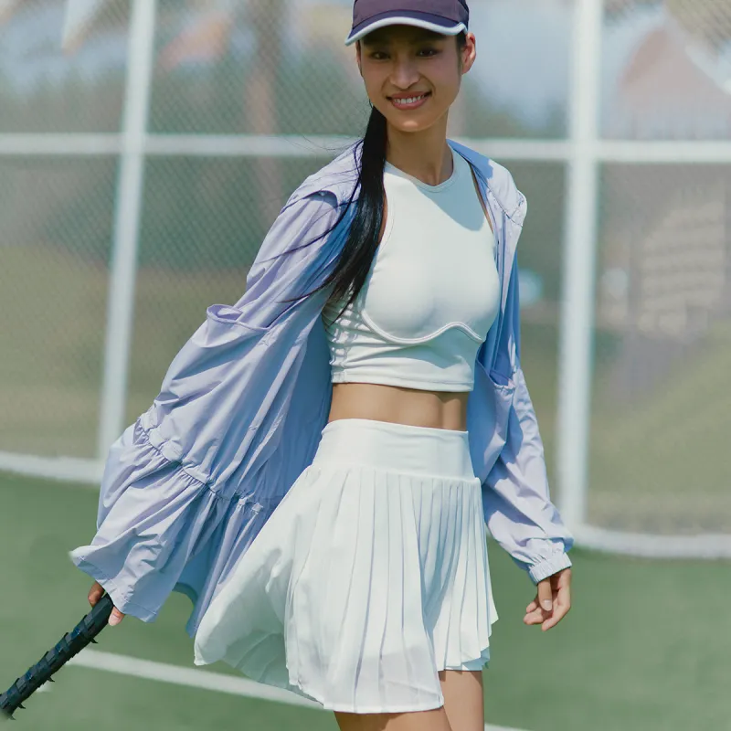 ERAL Sun Protection Clothing Women's-5