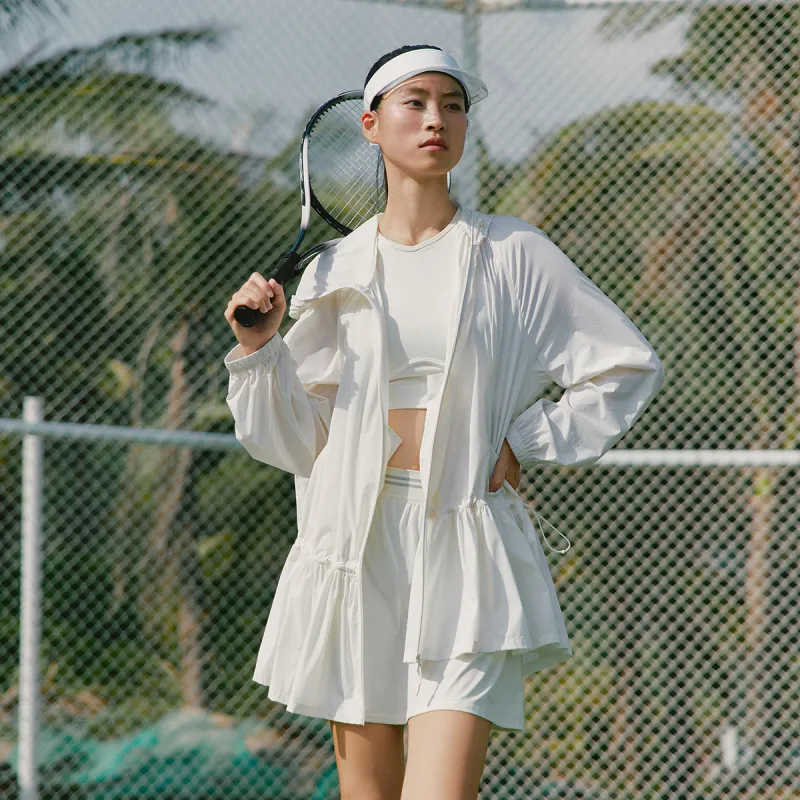 ERAL Sun Protection Clothing Women's-12