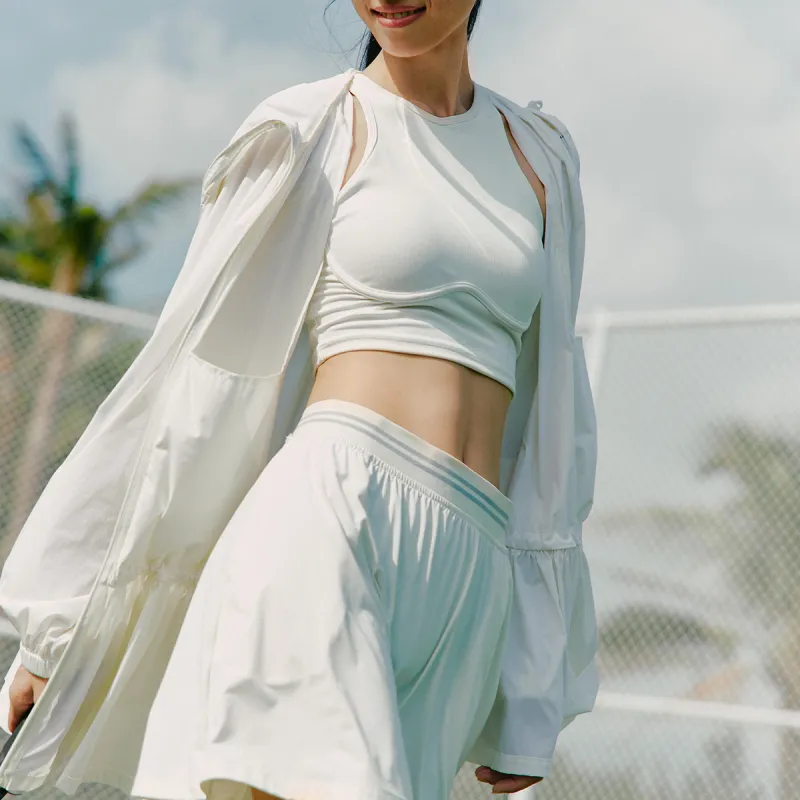 ERAL Sun Protection Clothing Women's-10