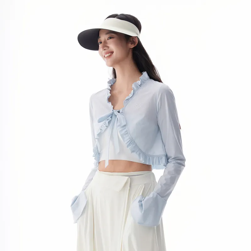 ERAL UV Protection Cooling Sun Protection Sun Protection Clothing Women's-15