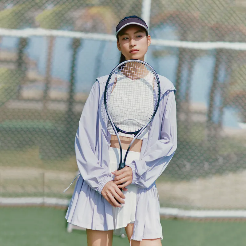 ERAL Sun Protection Clothing Women's-3