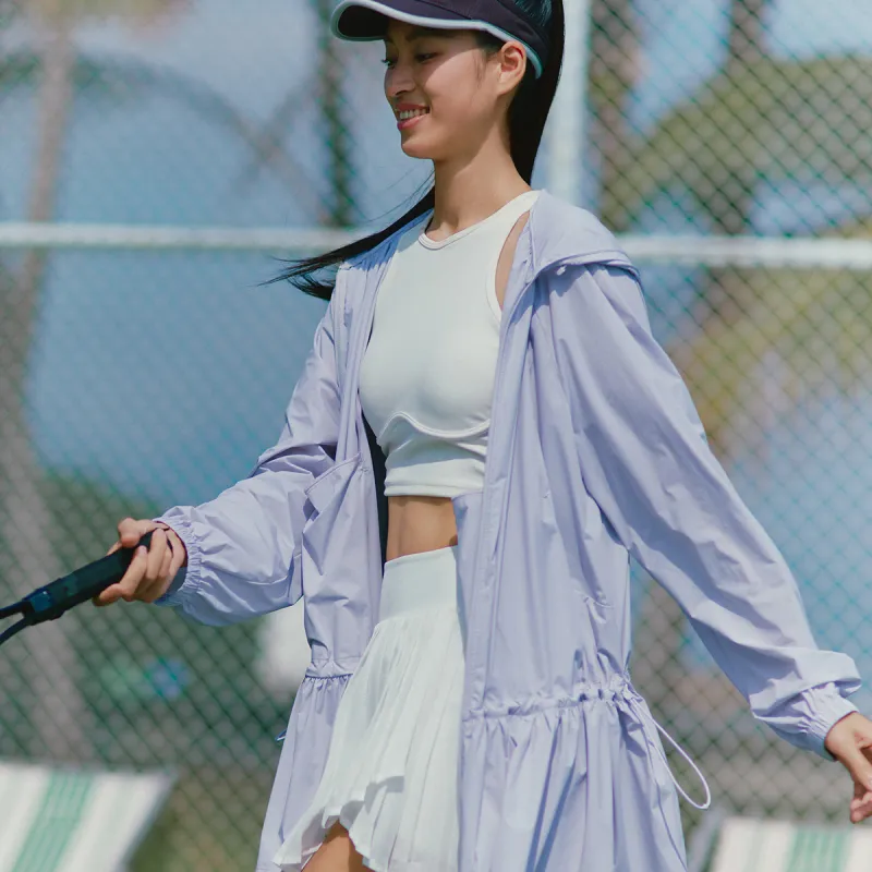 ERAL Sun Protection Clothing Women's-4
