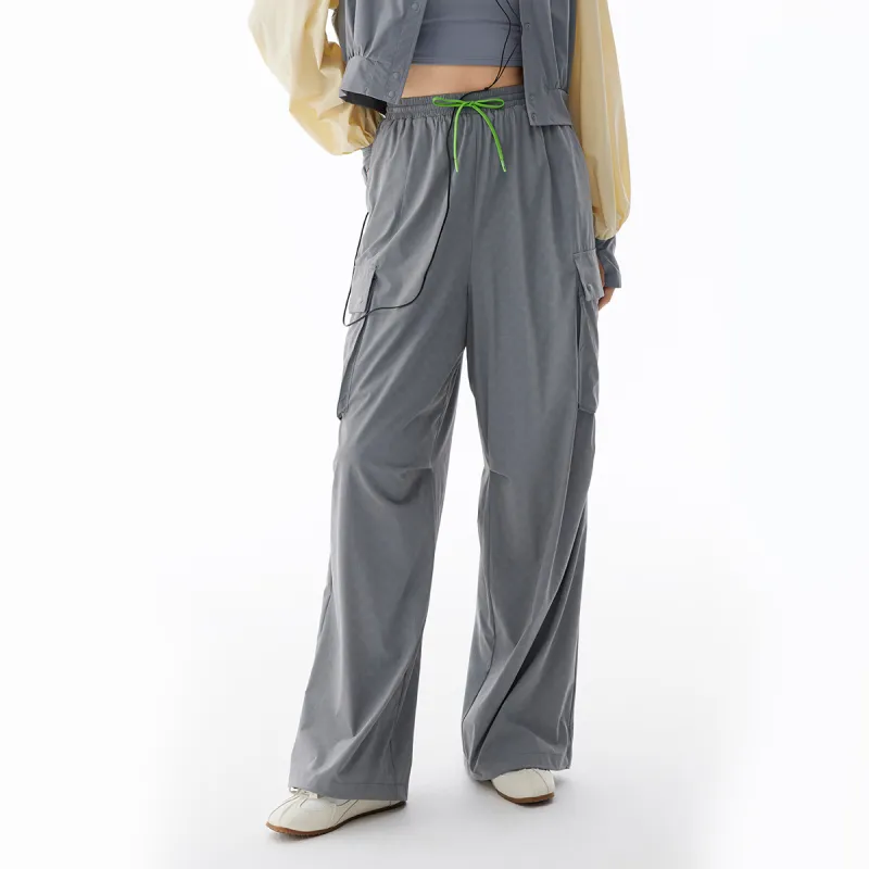 ERAL Cargo Pants Women's-15