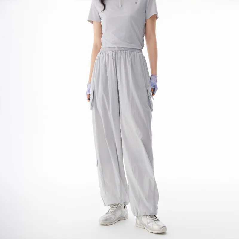 ERAL Cargo Pants Women's-2