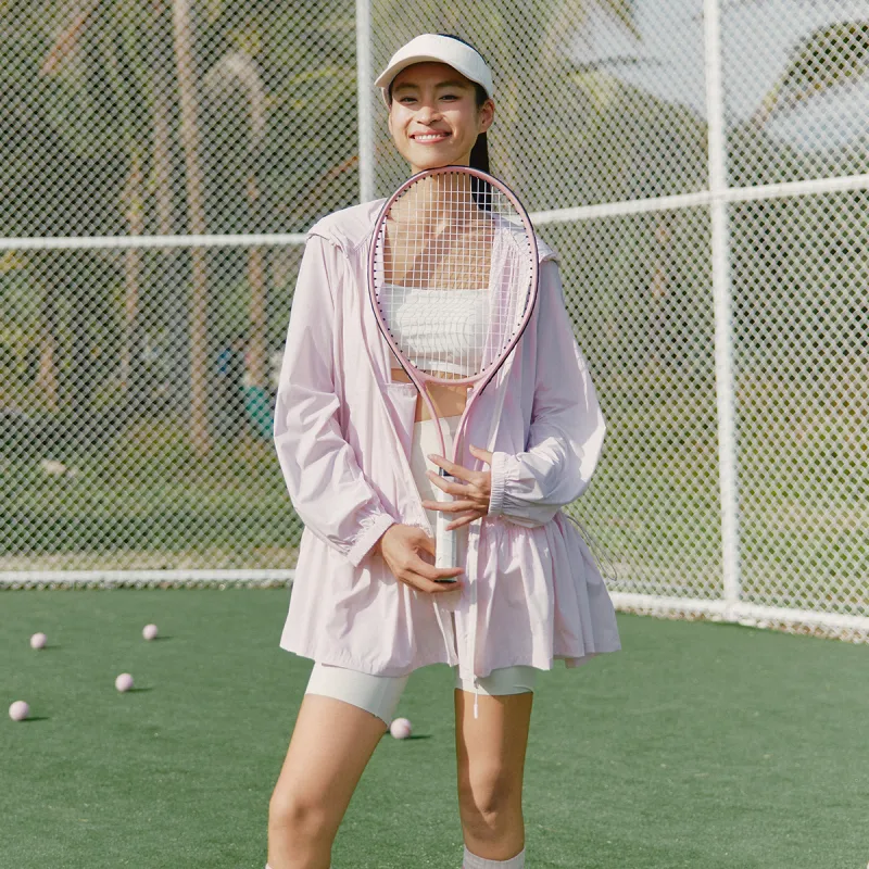ERAL Sun Protection Clothing Women's-17