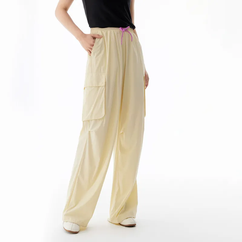 ERAL Cargo Pants Women's-2