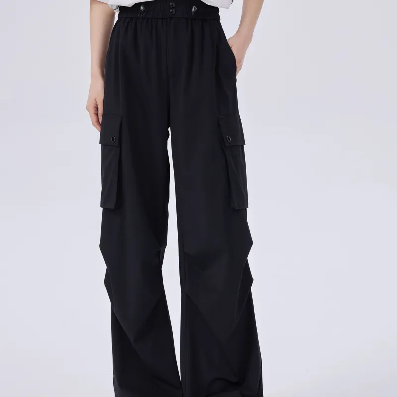 ERAL Casual Pants Women's-2