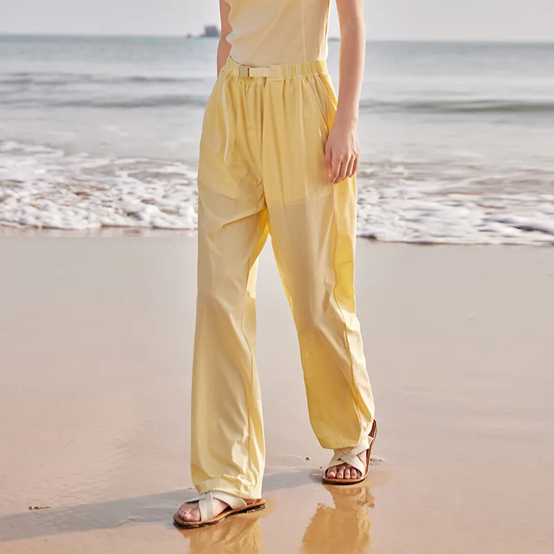 ERAL Casual Pants Women's-8