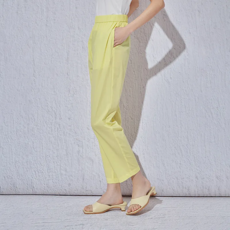 ERAL Casual Pants Women's-2