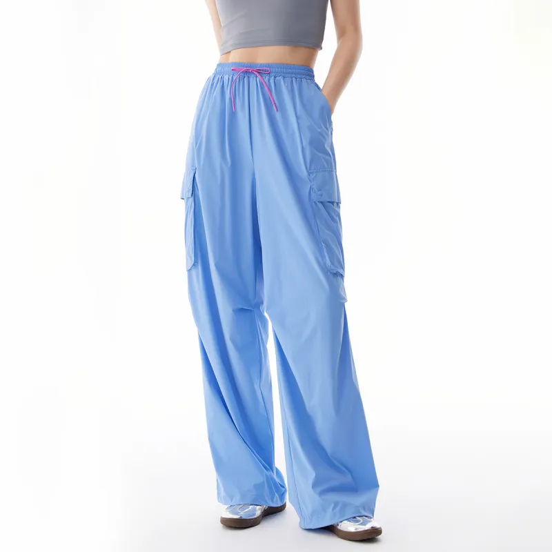 ERAL Cargo Pants Women's-10