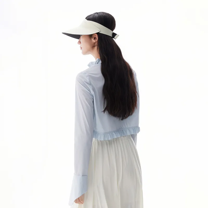 ERAL UV Protection Cooling Sun Protection Sun Protection Clothing Women's-16