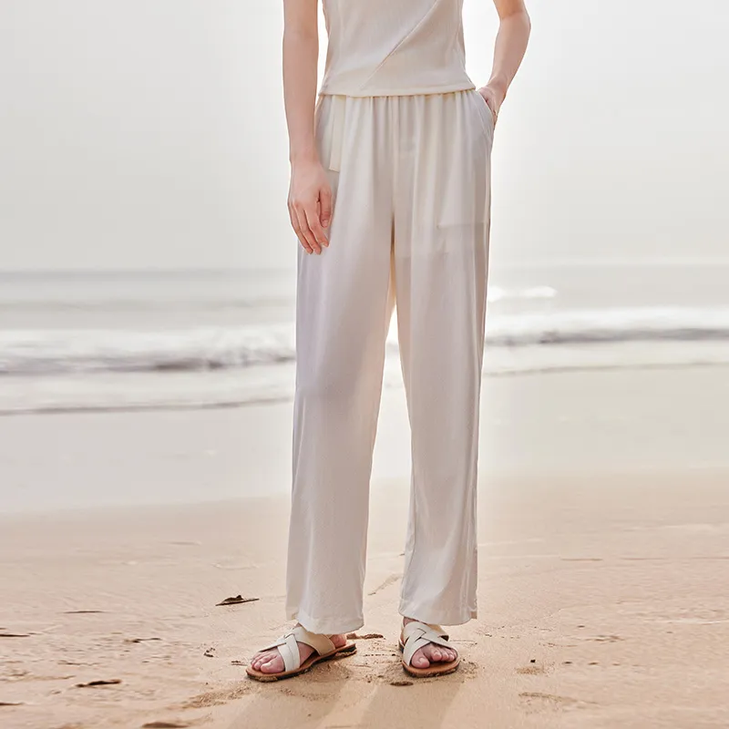 ERAL Casual Pants Women's-2