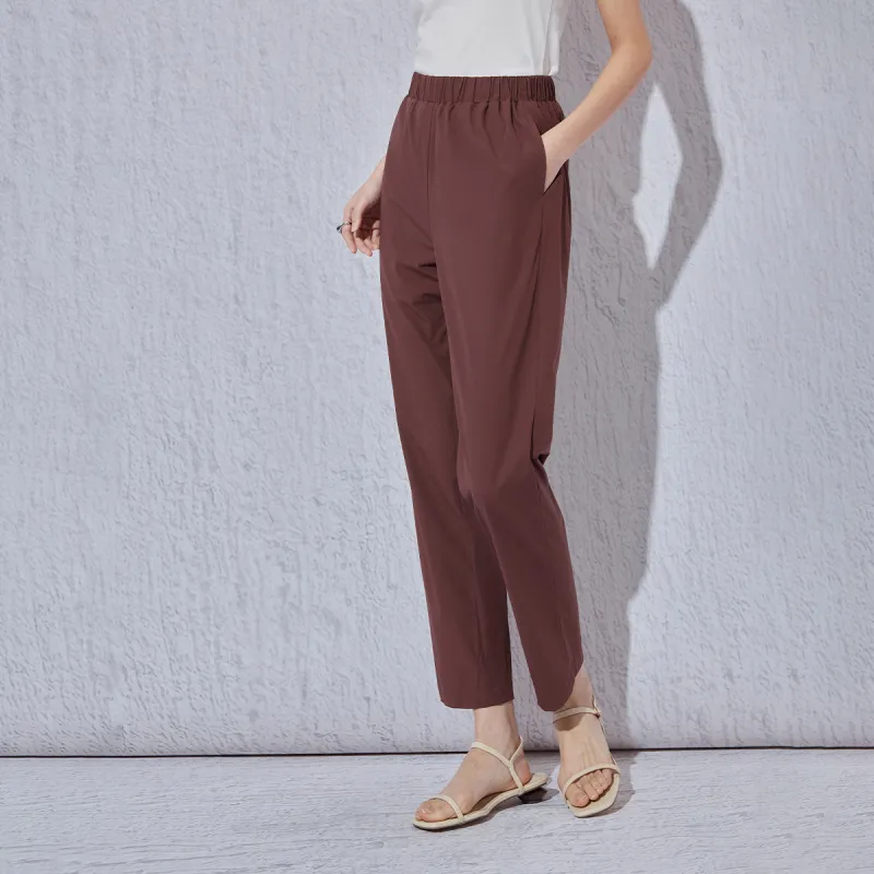 ERAL Casual Pants Women's-8