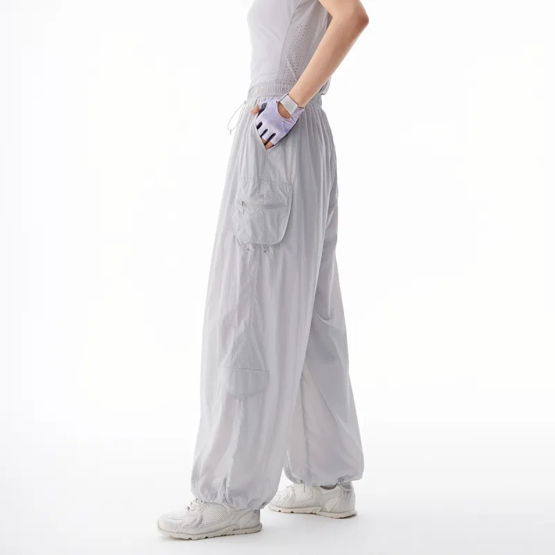 ERAL Cargo Pants Women's-4