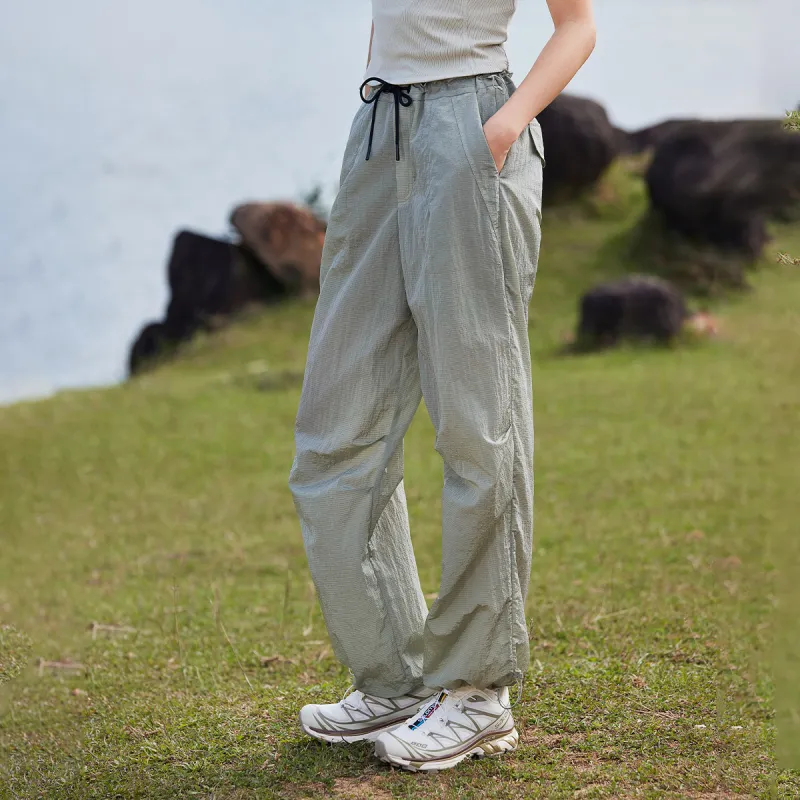 ERAL Casual Pants Women's-3