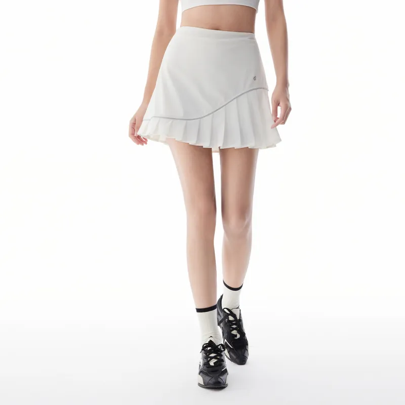 ERAL Casual Short Skirts Women's-2